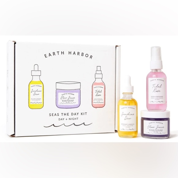 Earth HarborSEAS THE DAY Kit